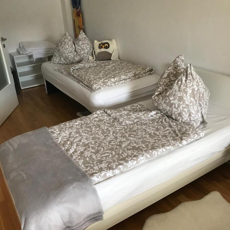 Lg Lovely Apartment Щокерау Екстериор снимка