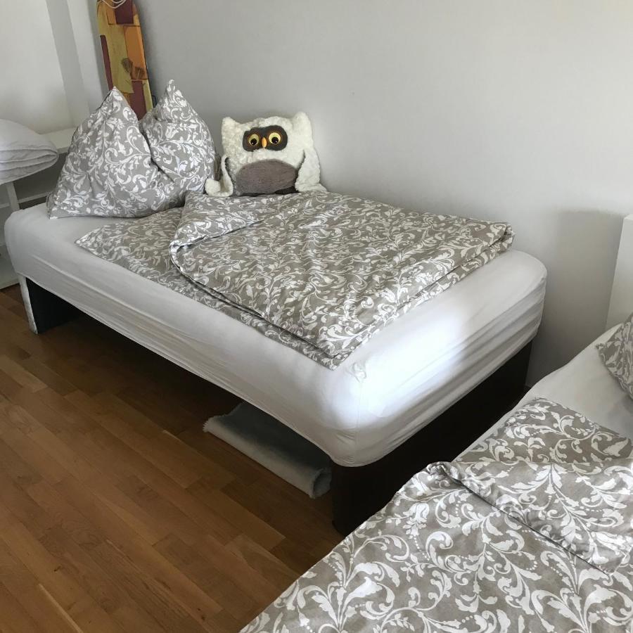 Lg Lovely Apartment Щокерау Екстериор снимка